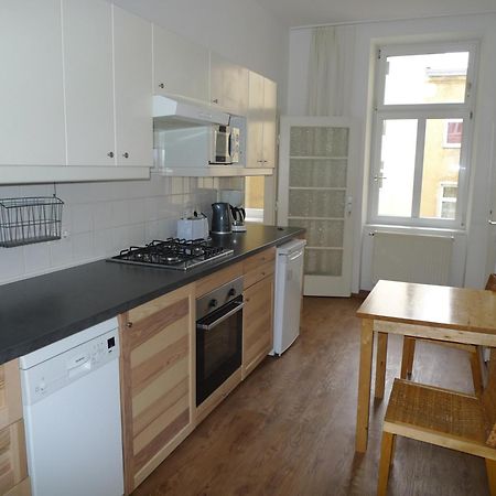 City Apartments Wien - Viennapartment Εξωτερικό φωτογραφία