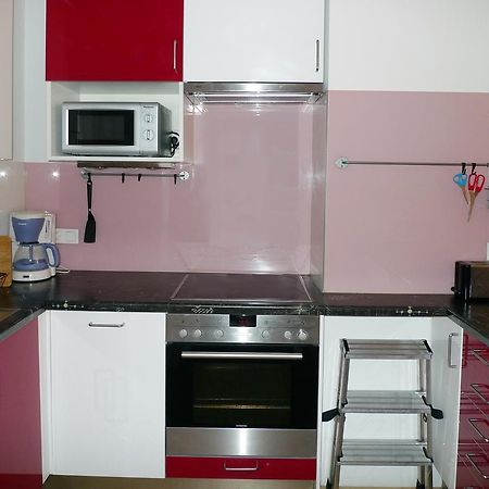 City Apartments Wien - Viennapartment Εξωτερικό φωτογραφία