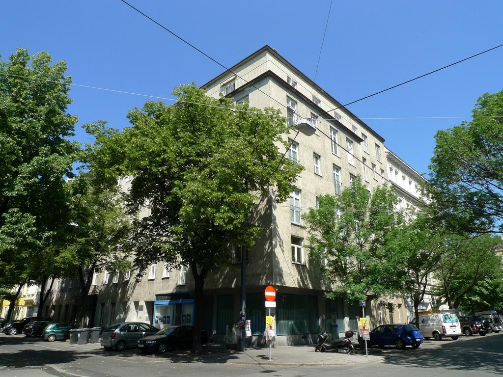 City Apartments Wien - Viennapartment Δωμάτιο φωτογραφία