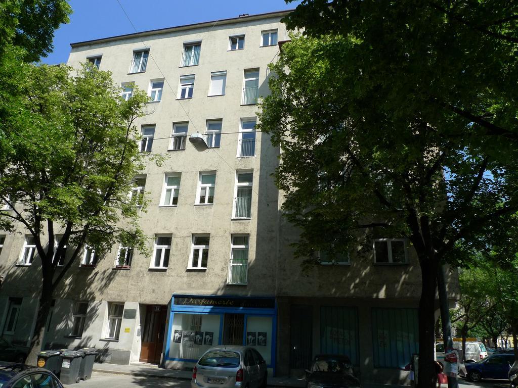 City Apartments Wien - Viennapartment Δωμάτιο φωτογραφία
