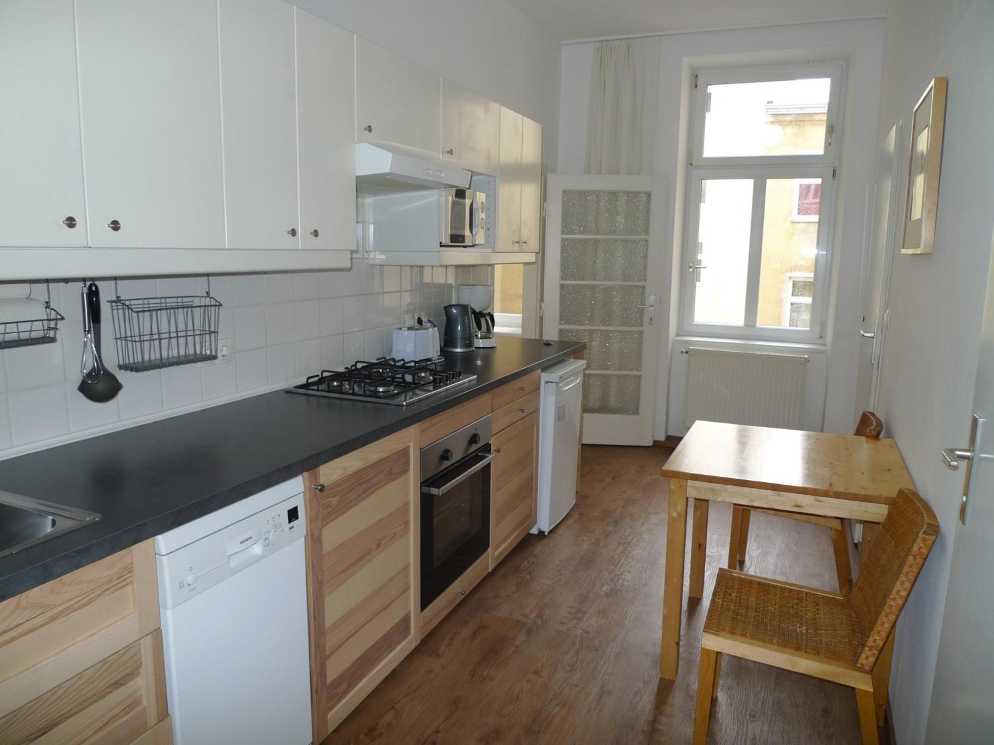 City Apartments Wien - Viennapartment Εξωτερικό φωτογραφία