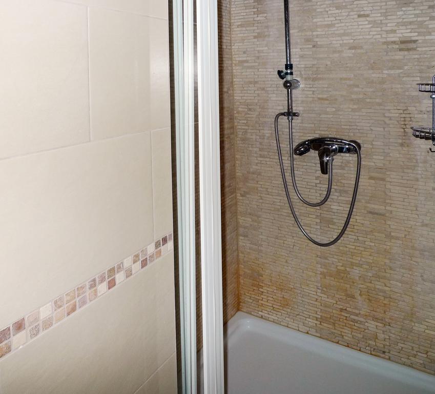 City Apartments Wien - Viennapartment Εξωτερικό φωτογραφία