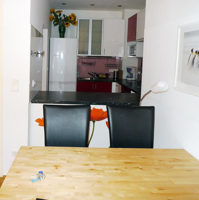 City Apartments Wien - Viennapartment Εξωτερικό φωτογραφία