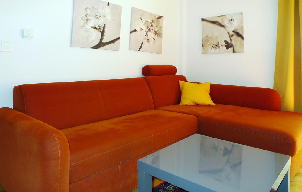City Apartments Wien - Viennapartment Εξωτερικό φωτογραφία